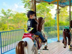 -华夏文旅海洋公园