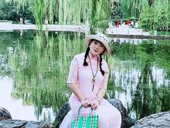 -玲珑塔公园