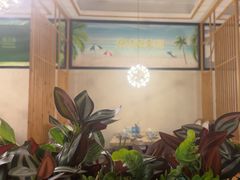 -原味四季椰子鸡(公明百佳华店)