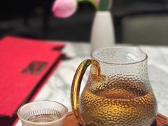 -湖滨28中餐厅·西湖宴·杭州君悦酒店