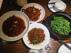 -湖南人家·家传湖南菜(水围店)