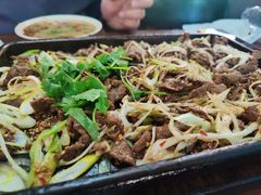 -清真永恒华威肉饼(潘家园店)