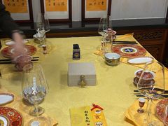 -白家大院·王府宫廷菜(苏州街店)