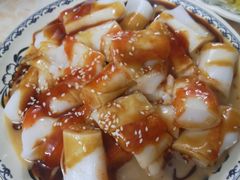 -渔记茶餐厅(渔村店)