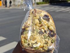 -大连铂尔曼酒店-铂尔曼美食廊 Pullman Deli