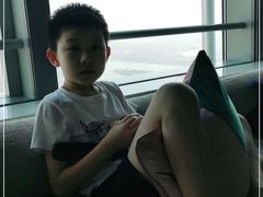 -长沙尼依格罗酒店