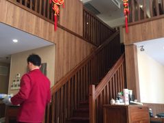 大堂-品利源凉皮(数码广场店)