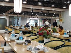 大堂-老苏州大客堂·苏帮菜·松鼠桂鱼·苏州传统小吃(观前街人民商场店)