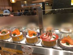 -元气寿司(新城市广场店)