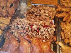 -鸡架一绝(辽河住宅小区店)