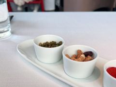 -悦轩中餐厅·高空江景·杭州柏悦酒店
