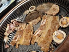 -坦坦大炉·韩式烤肉(望京店)