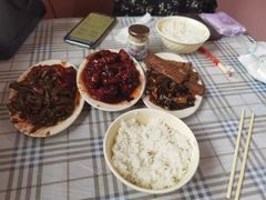 -尹记餐馆(花园店)