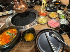 -香猪坊韩国烤肉专属门店(魏公村店)