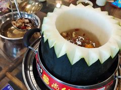 -尚竹阁冬瓜盅·18年地标美食(平洲店)