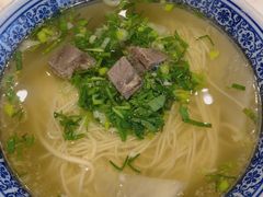 -尹兰楼西北风情餐厅(嘉定店)