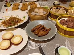 -香云轩·顺德菜(香云纱园林酒店店)