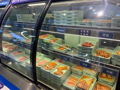 -蚝英雄鲜蚝自助专门店(长楹天街直营店)