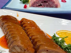 糯米藕-双东酒店(东关街店)