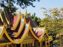 -西双版纳勐泐文化旅游区