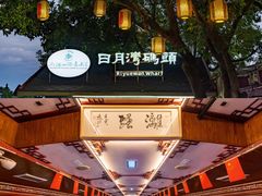 -桂林两江四湖景区