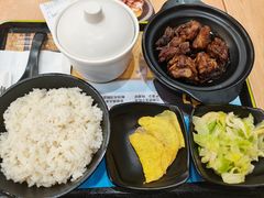 -老娘舅(杭州良渚永旺梦乐城店)