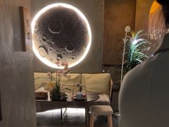 -施奈儿.洗头頭療.按摩SPA.采耳(上梅林店)