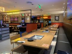 -新石器烤肉(南站店)