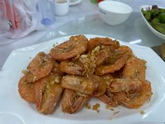 -众味海鲜大排档·活海鲜·潮汕味(南澳店)