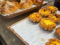 -CARINO BAKERY&CAFE(人广来福士店)