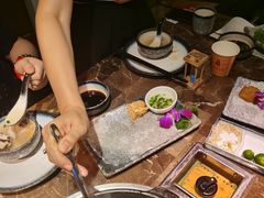 -同仁四季椰子鸡(海岸城天利店)