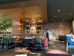 大堂-西堤牛排(龙德广场店)