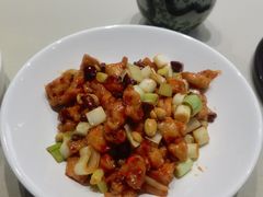 -鸭王烤鸭店(三里河店)