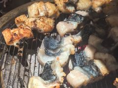 -泥炉烧肉师(新街口金銮巷店)
