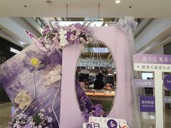 -万达广场(福州金融街店)