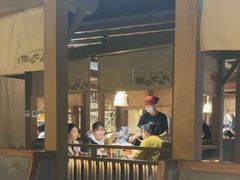 -西塔老太太泥炉烤肉(万柳华联店)