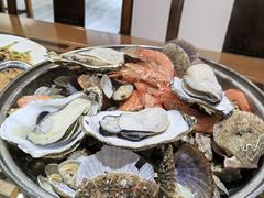 -良师门滨海人家·海鲜·家常菜(滨海城店)