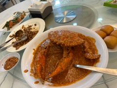 -無招牌海鮮(芽笼店)