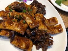 黑椒牛排-930私房菜(欧阳路店)