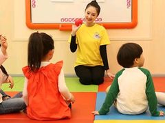 -巧虎KIDS早教中心(青秀区盛天地店)