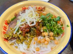 -池嬢拌粉(上海首店)