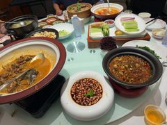 -香丰阁·烤鸭·川湘菜(清河店)