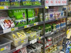 -正飞鲜奶(吐鲁番路店)