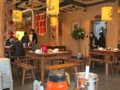 -吃香喝辣·地道衡东菜(南岳大庙店)