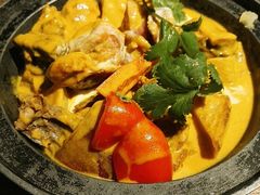 -喜越泰莱·泰越料理(海逸新天地店)