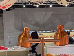 -言玖鲜火锅串串披萨自助(益田假日店)