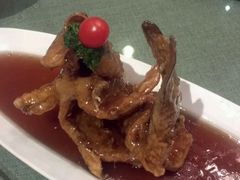 糖醋鲤鱼-城南往事济南风味主题餐厅(东环店)