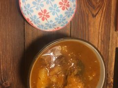 苏伯汤-食戟