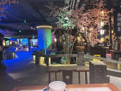 -桂满陇-西湖船宴(西单大悦城店)