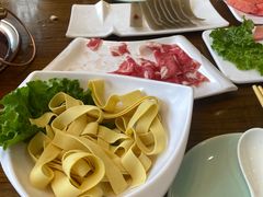-蘭番坊青海特色铜锅涮·清真
